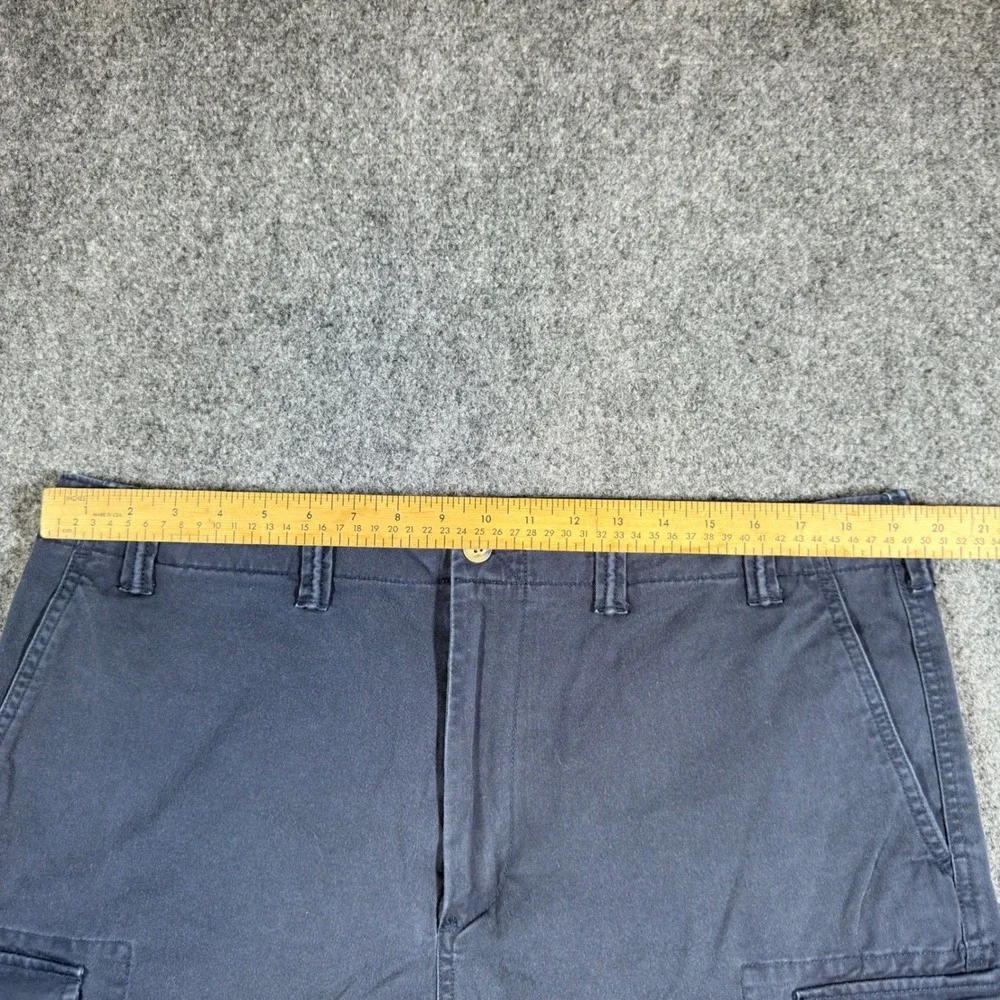 Polo Ralph Lauren bagged within visible